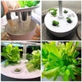 thumbnail image 4 of Seed Pods Replacement Root Growth Sponges Seed Pod Hydroponic Garden Planting For Hydroponics Planting, 4 of 4