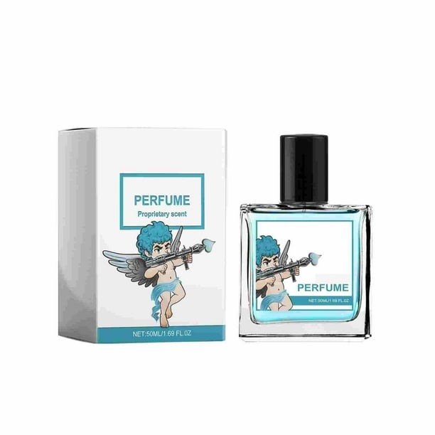 Perfumes de edición limitada Perfume Colonia Feromonas Colonia Colonia Perfume Citas Mejorar el atractivo 1.69fl.oz/50ml
