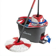 VILEDA turbo mop replacement Ref. 1056585 in Menorca