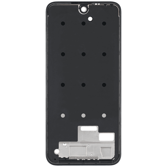 Replacement LCD-Frame Compatible For Motorola Moto G31 (XT2173 / 2021)