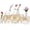 Clear, variant on Mini Glass Bud Vases for Wedding & Bridal Shower Centerpieces,Versatile Glass Vases for Home Decor,Party & Anniversary Decorations,Candle Holders,Hydroponics, Aromatherapy Bottles(Pack of 30,Yellow)