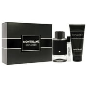 Explorer by Mont Blanc, 3 Piece Set for Men