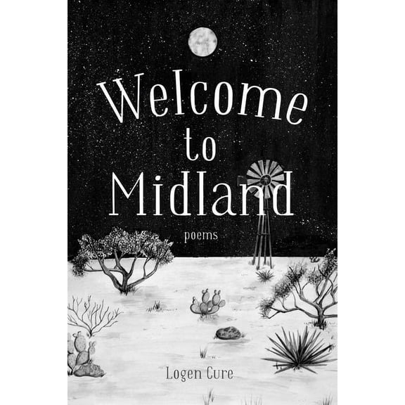 Welcome to Midland, (Paperback)