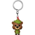 thumbnail image 2 of Funko Pop! Naruto Keychain - Anime Naruto Animation 2 of 12
