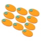 thumbnail image 5 of Placa de máquina de fotopolimerización, 10 piezas de luz dental profesional Película de sombreado de luz dental Tablero de sombreado de luz dental Diseño fácil de usar, 5 of 9