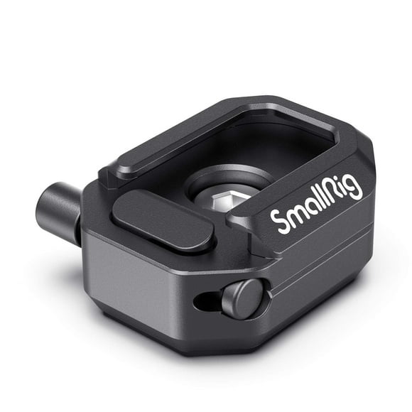 Soporte para zapatos en frío SMALLRIG Universal con cierre de seguridad 2797