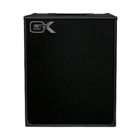 gallien-krueger mb210-ii 500w 2x10 combo bass amp