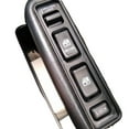 thumbnail image 3 of suitable for Auto Parts 37990-60A00 37995-60A00 For 89 90 91 Suzuki Sidekick Electric Power Window Master Control Switch Drive, 3 of 7