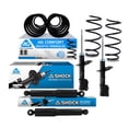 thumbnail image 1 of Kit Original AG para Auto Completo para Hyundai Accent 2011 a 2017 4 Piezas Nuevos, 1 of 5
