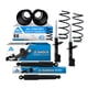 thumbnail image 1 of Kit Original AG para Auto Completo para Hyundai Accent 2011 a 2017 4 Piezas Nuevos, 1 of 5