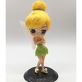 thumbnail image 1 of Disney Flower Fairy Figure Doll Q Edition Ornament, 1 of 1