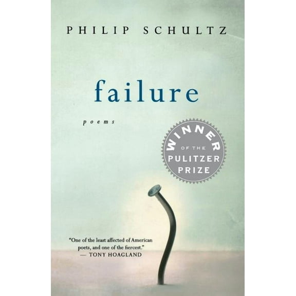 Failure: A Poetry Collection, (Paperback)
