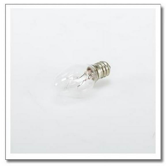 Whirlpool WP22002263 Bulb Light - OEM Part