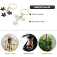 thumbnail image 3 of unbranded 2Ud De Para Y Llaveros Multicolor Con Material Premium Resistente, 3 of 7