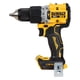 thumbnail image 3 of DEWALT Kit Taladro Percutor Atornillador y Atornillador de Impacto, Incluye Bolsa para Herramientas, 20V, DCK2490D2, 3 of 5