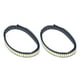 thumbnail image 2 of Cuentas De Lámpara SMD, 200PCS 7030 Cuentas De Luz LED Blanco Frío Cuentas De Lámpara SMD para Equipos De Iluminación 6V 1W 8000-10000K, 2 of 7