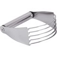 thumbnail image 2 of Pastry Blender, Stainless Steel, Silver1pcs), 2 of 5
