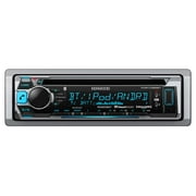 Kenwood KMRD365BT Marine SingleDIN InDash Marine CD Receiver with