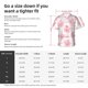 thumbnail image 5 of Fotbe Cartoon Pig Camisa Hawaiana para Hombre Unisex – Camisa Casual de Verano con Botones de Manga Corta de Algodón y Lino,X-Large, 5 of 7