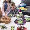 thumbnail image 3 of Suministros de Fiesta de Cumpleaños con Etiqueta Láser para Niños y Niñas, 3 of 8