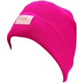 thumbnail image 3 of Morttic Unisex 5 LED Lighted Cap Hat Winter Warm Beanie Angling Hunting Camping Running Fishing, 3 of 15