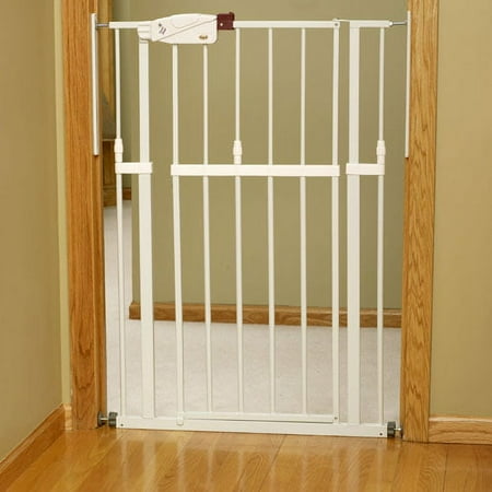 Regalo - Adjustable Height Gate