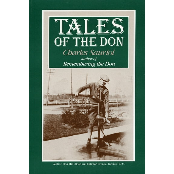Tales of the Don, (Paperback)