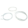 thumbnail image 1 of Shisuyan Edging Trim White 3Set 165x0.24in, 1 of 8