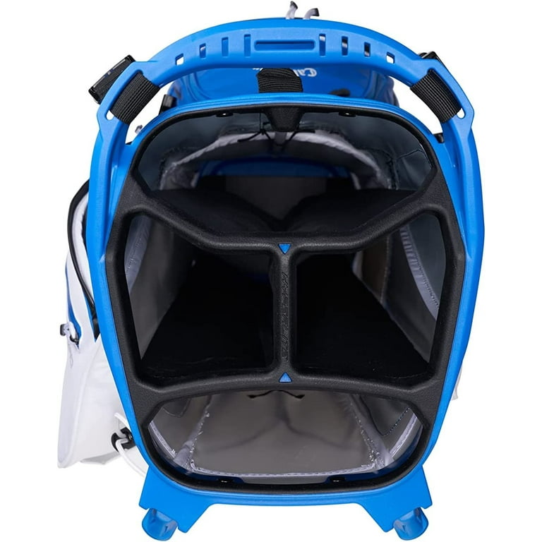 Callaway 2023 HL Zero Golf Stand Bag-Royal White - Walmart.com