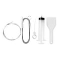 thumbnail image 4 of 5 Pieces Refrigerator Drain Hole Clog Remover for Kitchen Household Cleaning, 4 of 7
