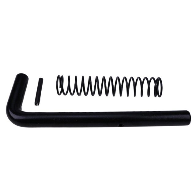 Fridayparts 1 Set of Trailer Gate Spring Latch Repair Kit 819T