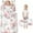 Pioneer Flower Floral, variant on Pioneer Flower Floral Print Pattern Toddler Nap Mats for Kids Preschool,Sleeping Mat Bag or Kids,Toddler Sleeping Bag,Toddler Nap Mat or Daycare