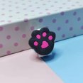 thumbnail image 1 of YSTINNG Phone Cute Charging Cable Protector PVC Date Cord Saver Cartoon Style Snap Proof for Daily Use B311-2479, 1 of 1