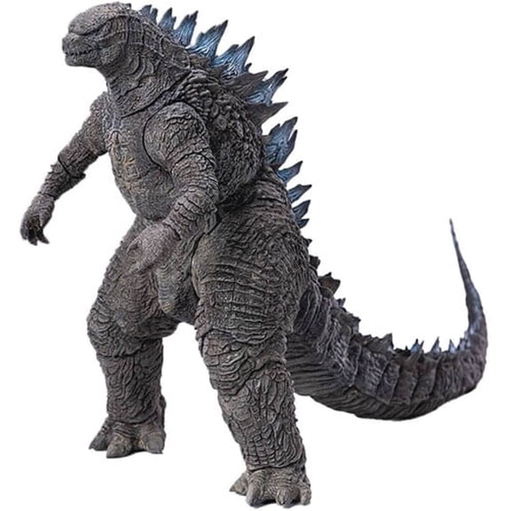 Hiya Toys - Godzilla 2014 - Exquisite Basic - Non-Scale 7" Translucent ver Action Figure