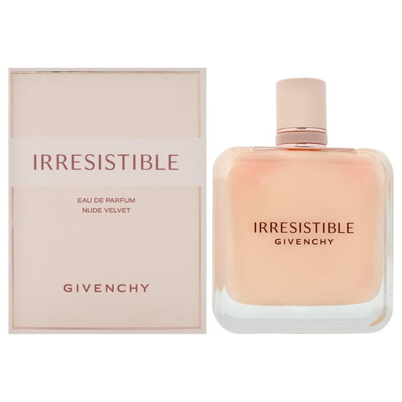 Givenchy Irresistible Nude Velvet , 2.7 oz EDP Spray