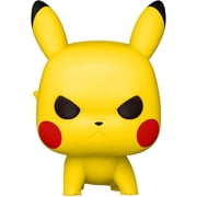 Funko POP! Games: Pokemon S6 - Pikachu (Attack Stance)
