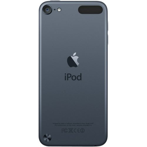 Apple iPod touch (5th Gen) Slate-REFURBISHED -