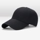 thumbnail image 3 of Ploknplq Baseball Cap,Hats for Women,Trucker Hat,Hat Snapback Unisex Hip-Hop Camouflage Cap Fahsion Caps,Golf Hat,Running Hat Black One Size, 3 of 4