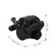 thumbnail image 2 of unbranded Caliper De Trasero Negro Para Motocicletas Y Atv Con Instalación Directa Y Precisión De Frenado, 2 of 6