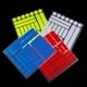 thumbnail image 1 of Bike Body Reflective Safety Stickers Reflective Safety Warning Conspicuity Tape Film Sticker Strip Bicycle Accessories He Qiyong unisex, 1 of 2
