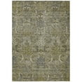 thumbnail image 2 of Addison Rugs Chantille Indoor/Outdoor Transitional Damask Taupe Washable Rectangle Rug, 8' x 10', 2 of 6