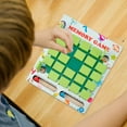 thumbnail image 5 of Matching Memory Game For Kids Educational Board Game Travel Friendly Wooden Brain Trainer Suitable For 3 4 5 6 7 8 Year Olds, 5 of 5
