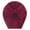 E, variant on AJGRHE Baby Knotted Headwear Solid Bow Hat Toddler Girls Boys Accessories Kids Care D One Size