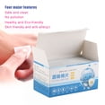 thumbnail image 4 of 100Pcs Disposable Alcohol Wipe Pad  Cotton Pad First Aid Necessary, 4 of 7