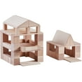 thumbnail image 2 of HABA Clever Up! Building Block System 4.0 (Made in Germany), 2 of 6