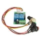 thumbnail image 4 of Controlador de velocidad del motor 6-24V PWM DC 3A Módulo de gobernador de actuador lineal FLhrweasw Nuevo, 4 of 7