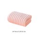 thumbnail image 3 of Tela De Fibra De Poliéster 1 toalla de tela de terciopelo de poliéster tintada de 34 cm,paño de microfibra para cocina y baño,para uso manual y limpieza de hoteles (rosa). Rkxzt, 3 of 9