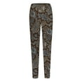 thumbnail image 4 of Jxximdong Leggings for Women Women's Autumn And Winter Leggings Artistic Splash Printed Soft Stretchy Pants Multicolor XXXXL Yoga Pants, 4 of 4