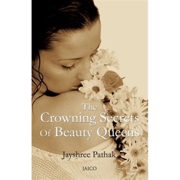 Pre-Owned The Crowning Secrets Of Beauty Queens (Paperback)