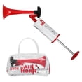 thumbnail image 3 of Handheld Air Horn Portable Air Pump Horn Loud Noise Maker, 3 of 8